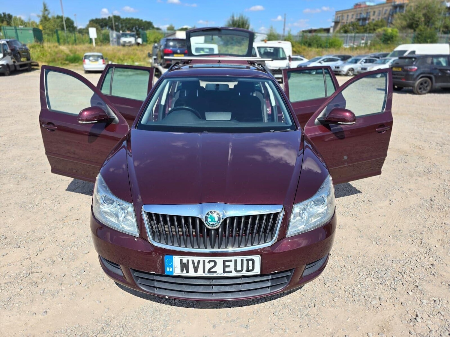 Vehicle 6