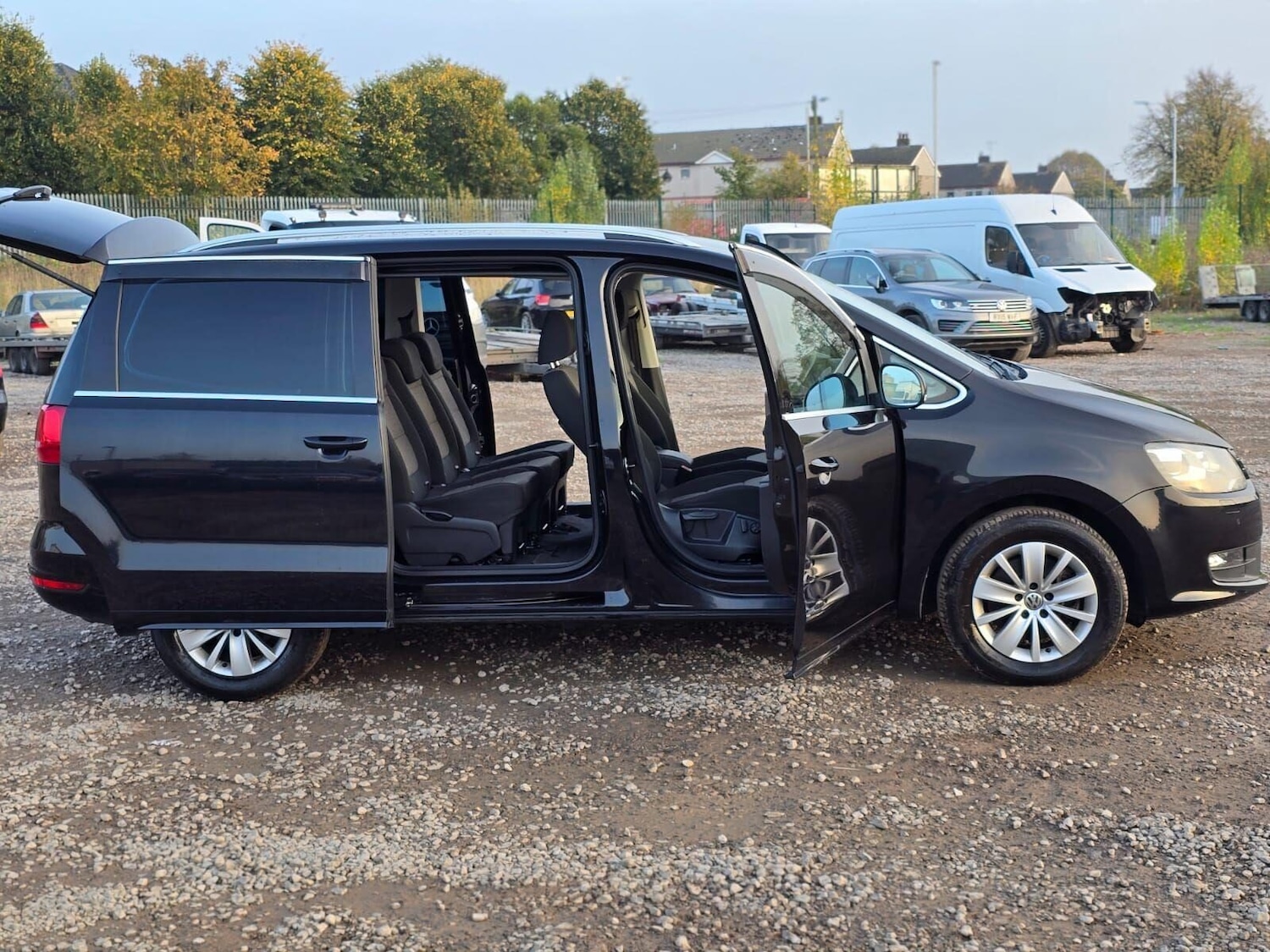 Vehicle 26