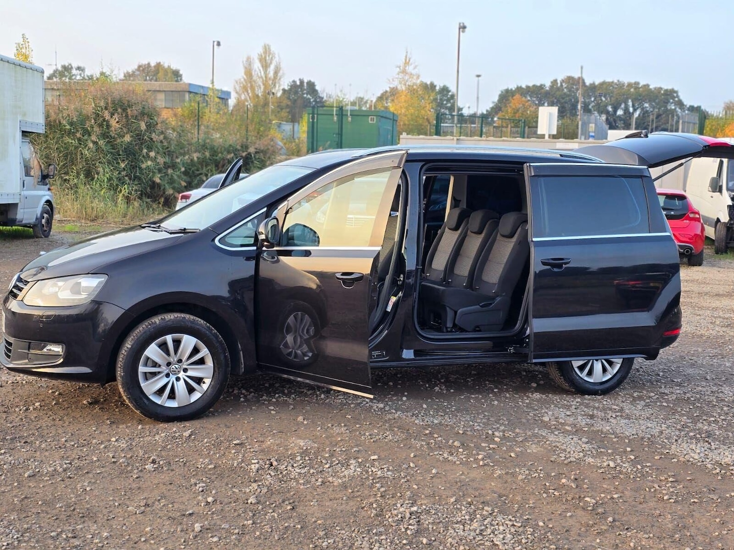 Vehicle 33