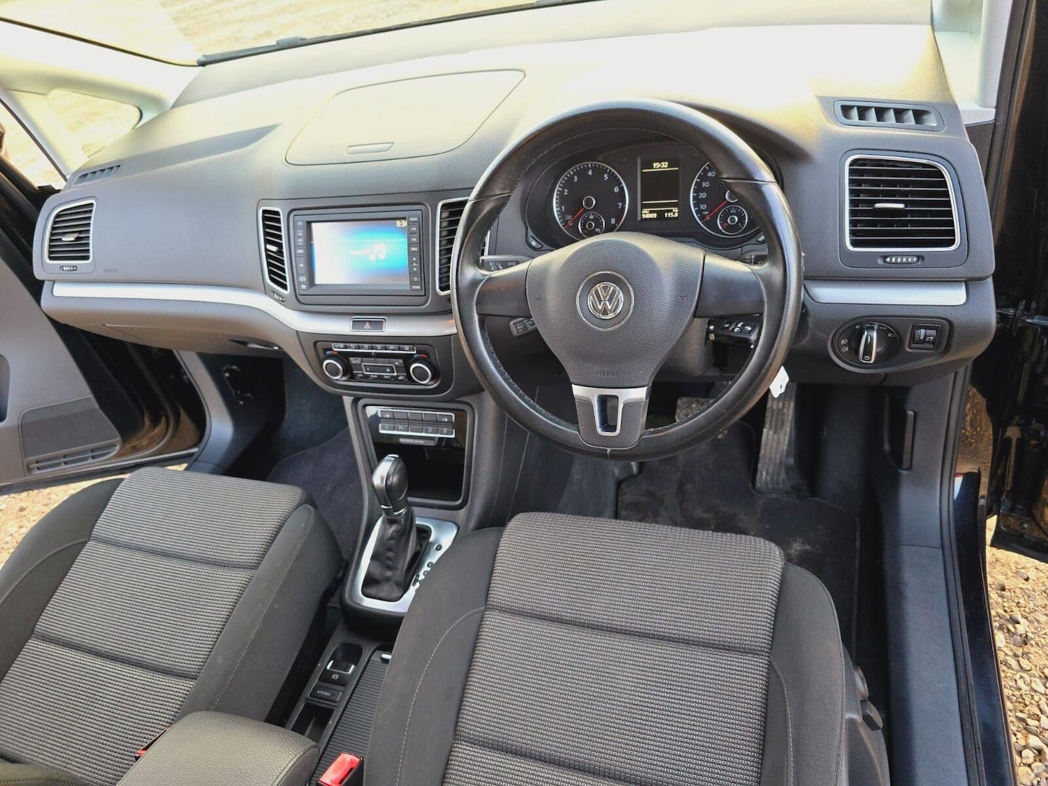 Vehicle 36