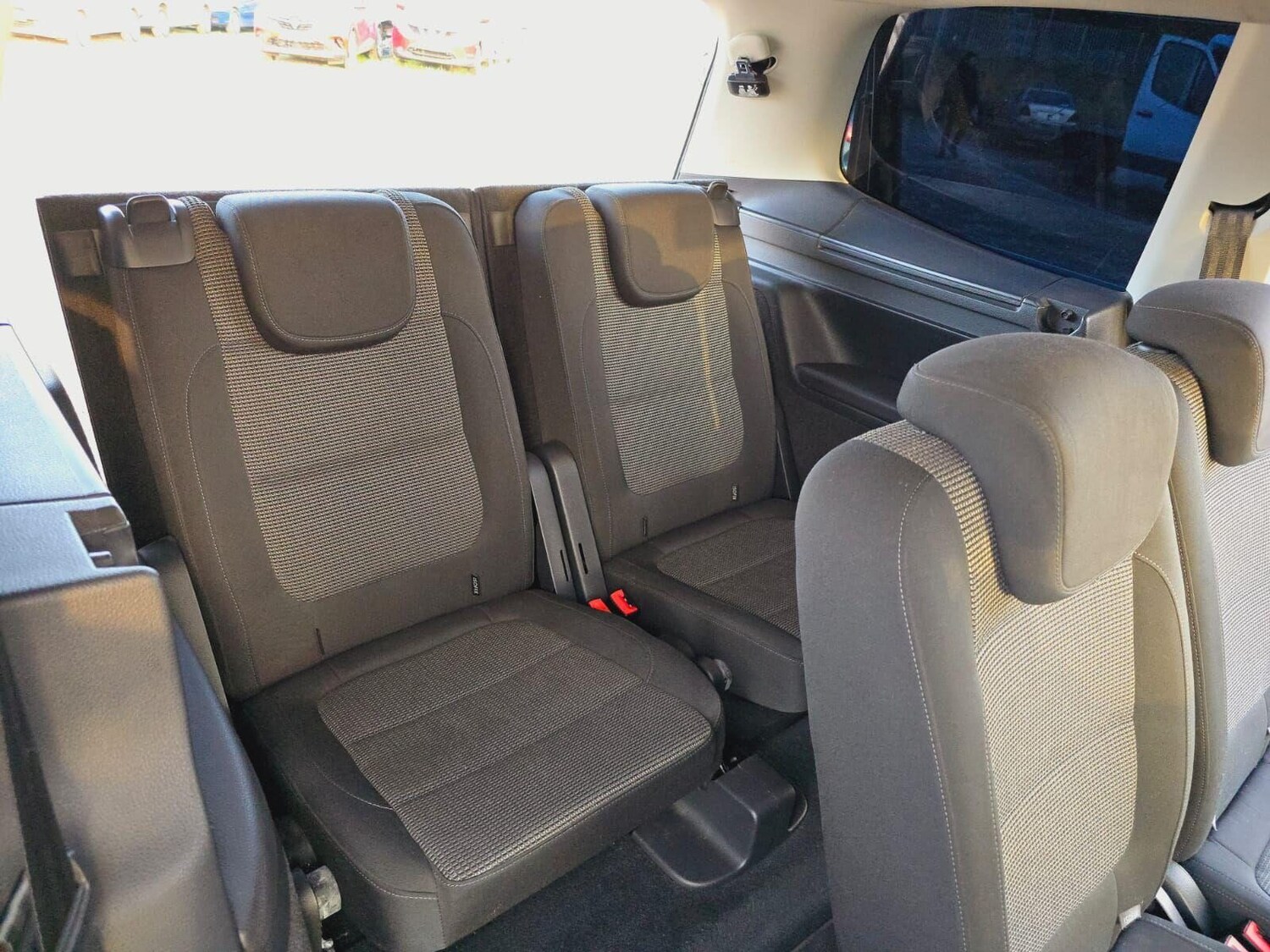 Vehicle 38