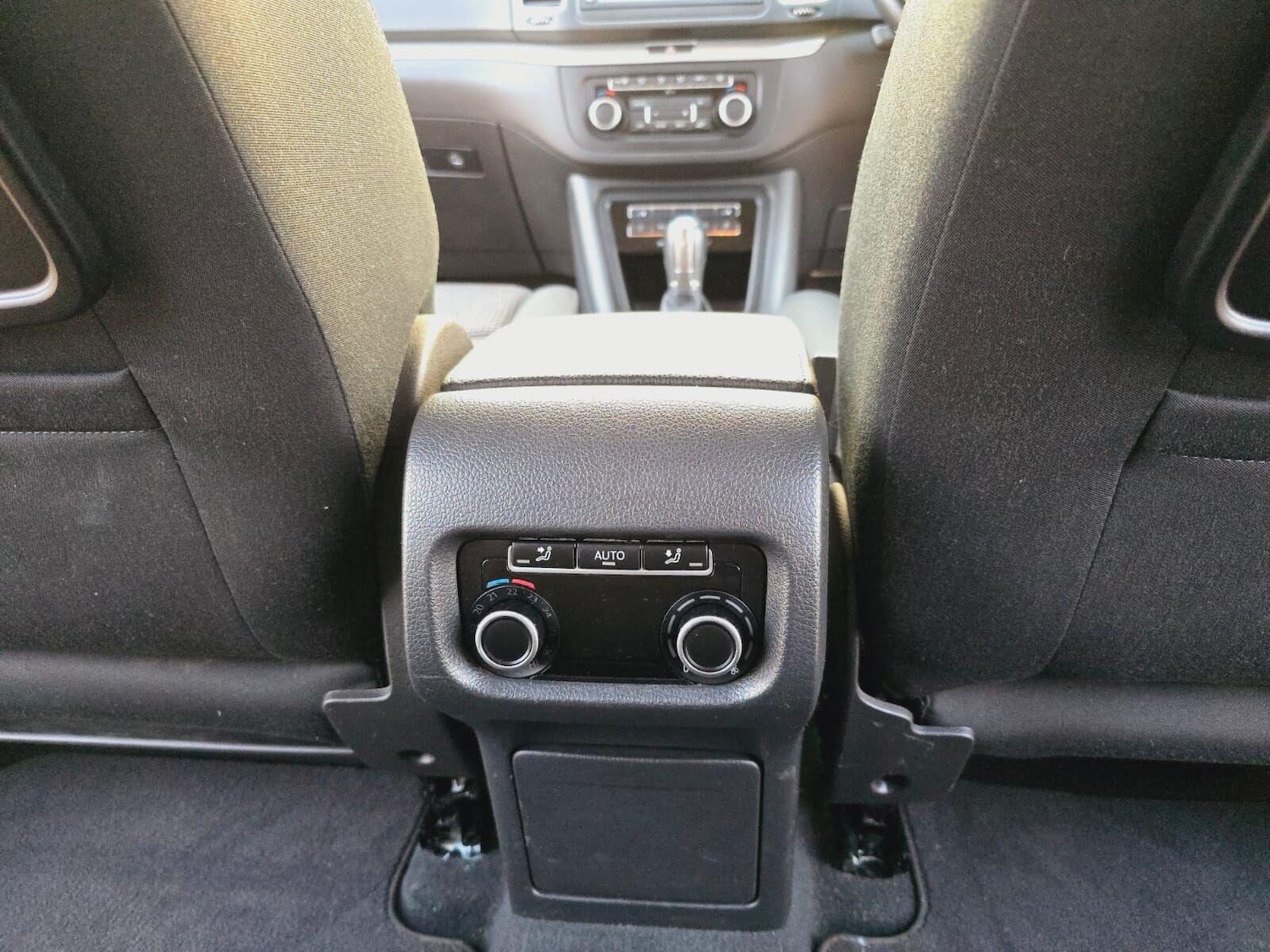Vehicle 40