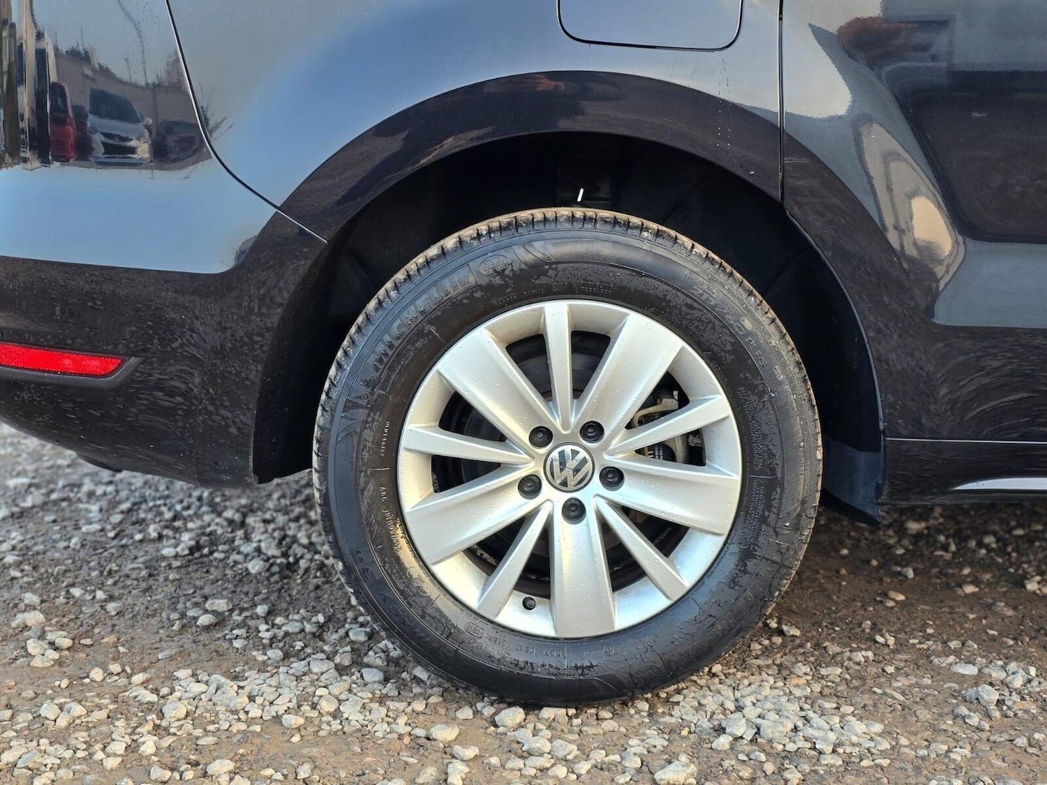 Vehicle 45