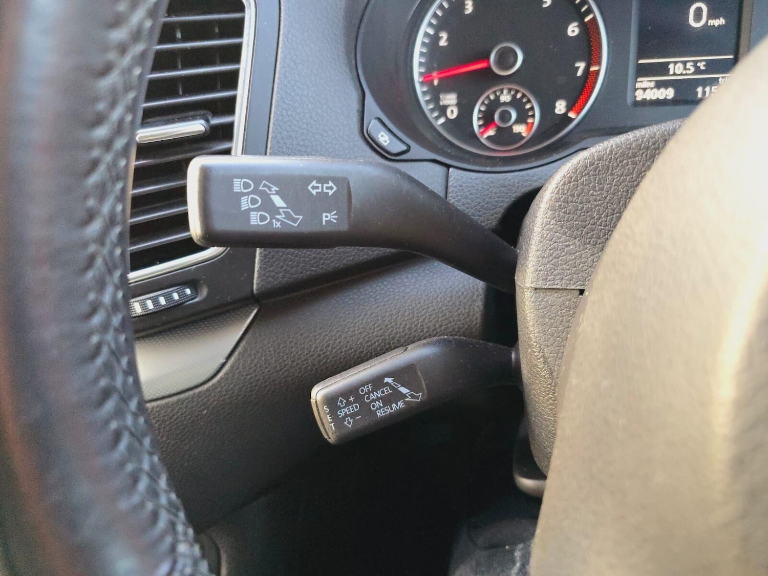 Vehicle 62