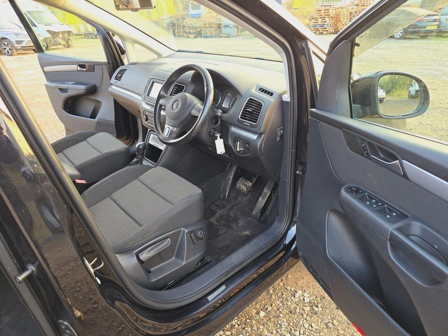 Vehicle 9