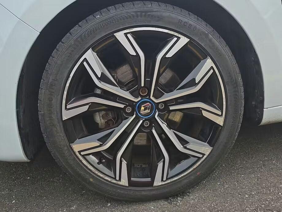 Used Renault Clio 2021 for sale - 77931018: Photo 10