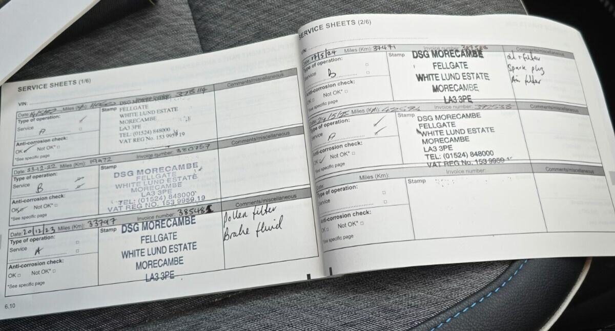 Used Renault Clio 2021 for sale - 77931018: Photo 12