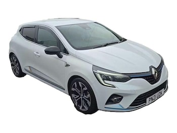 Used Renault Clio 2021 for sale - 77931018: Photo