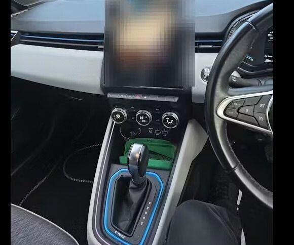 Used Renault Clio 2021 for sale - 77931018: Photo 5