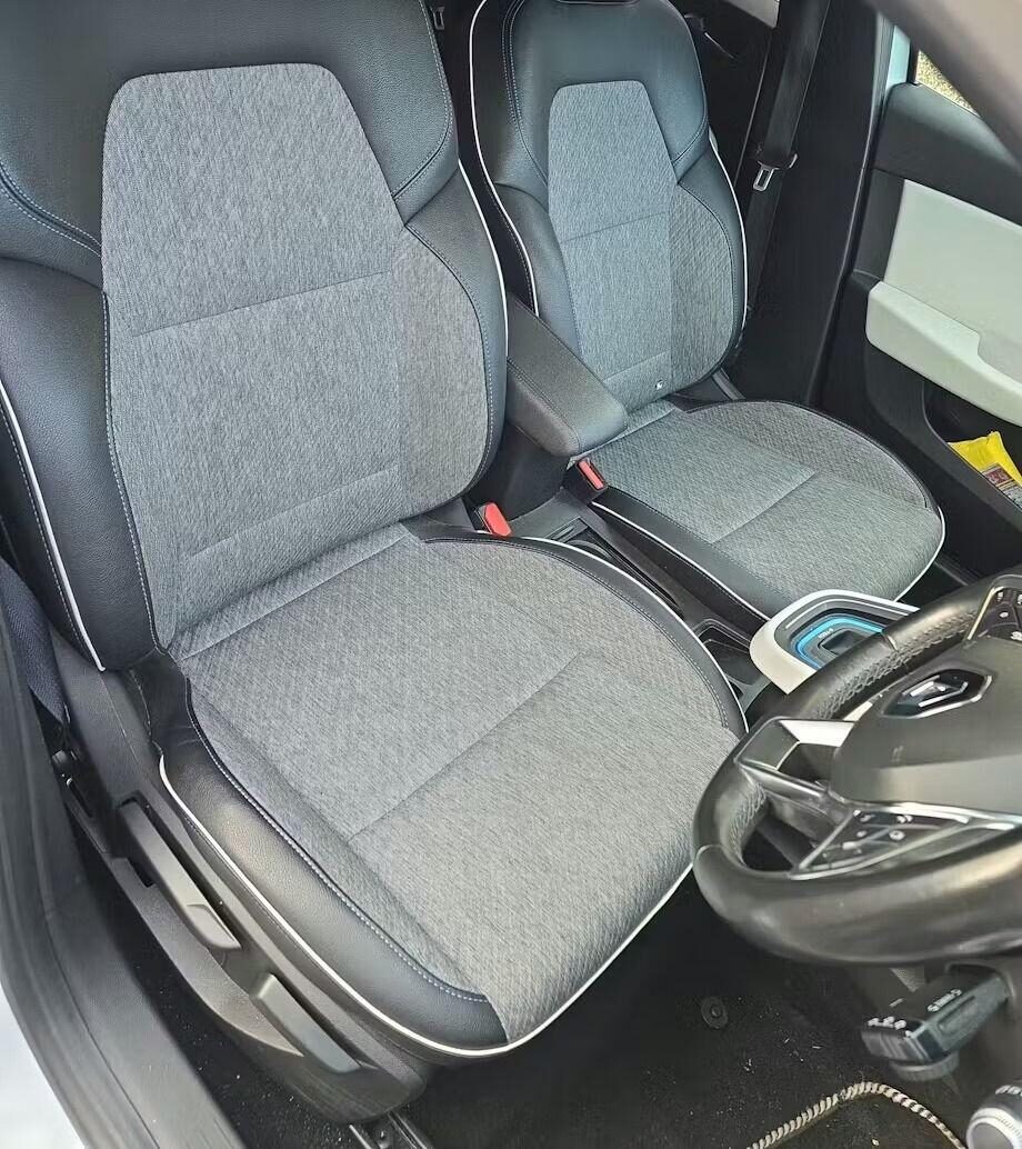 Used Renault Clio 2021 for sale - 77931018: Photo 6