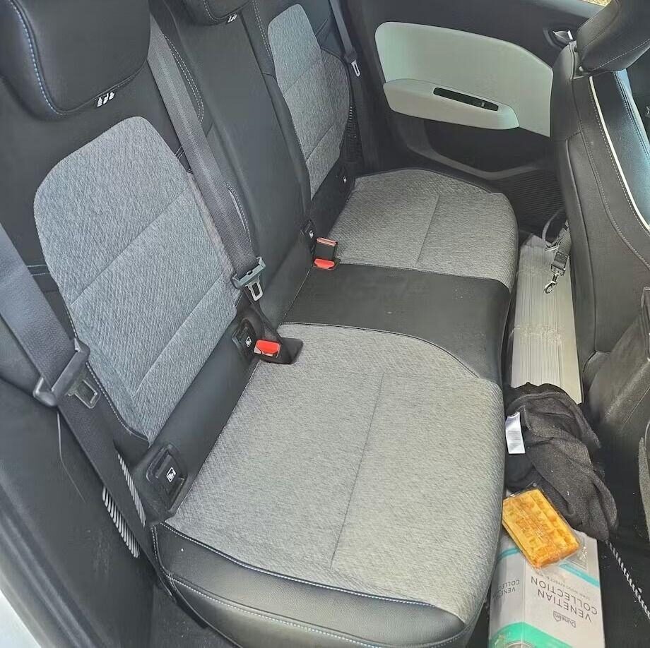 Used Renault Clio 2021 for sale - 77931018: Photo 7