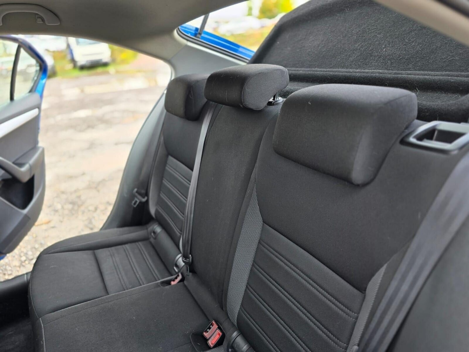 Used Skoda Octavia 2017 for sale - 76027695: Photo 24