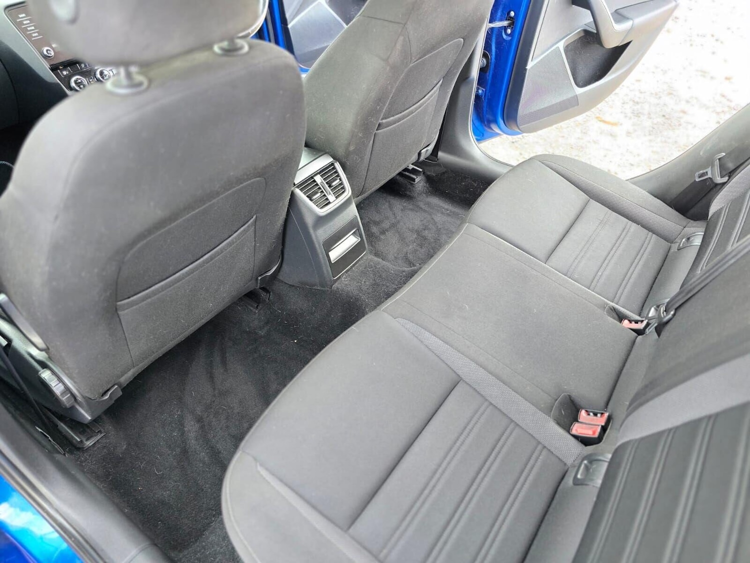 Used Skoda Octavia 2017 for sale - 76027695: Photo 25