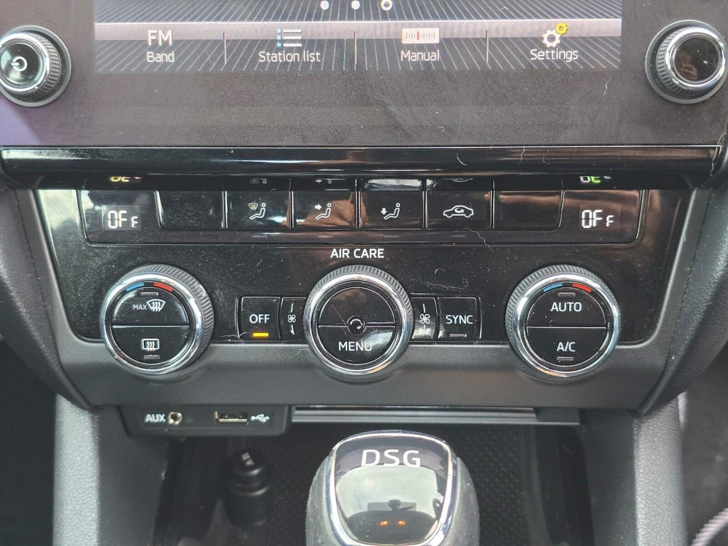 Used Skoda Octavia 2017 for sale - 76027695: Photo 28