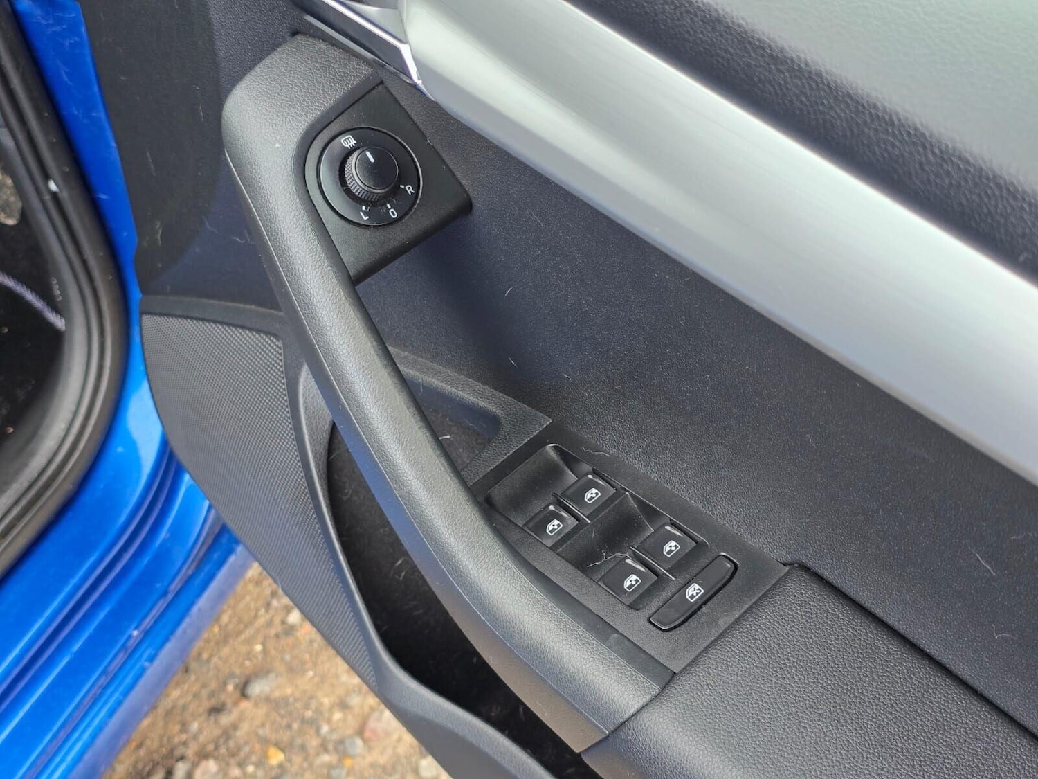 Used Skoda Octavia 2017 for sale - 76027695: Photo 31