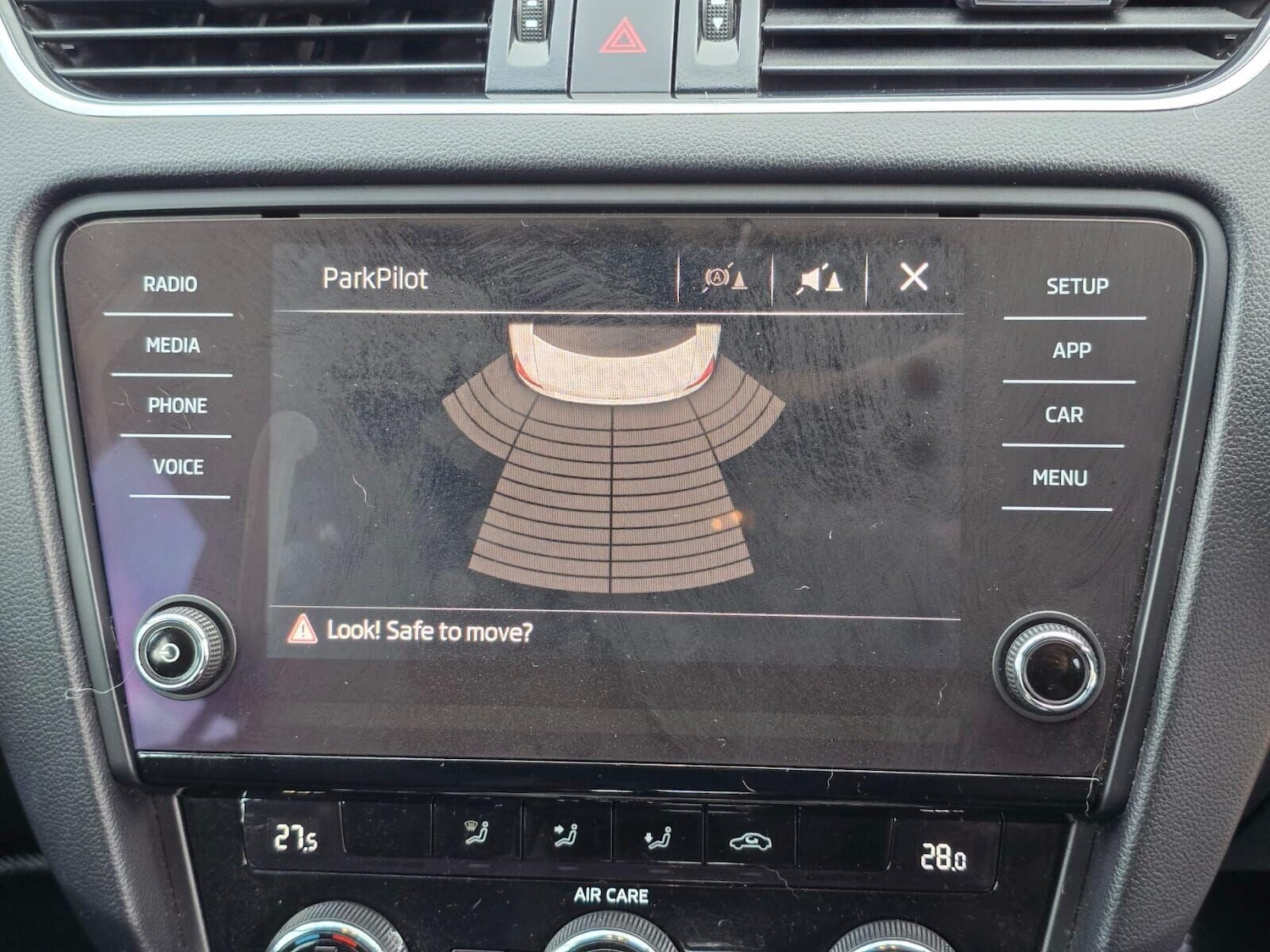 Used Skoda Octavia 2017 for sale - 76027695: Photo 33