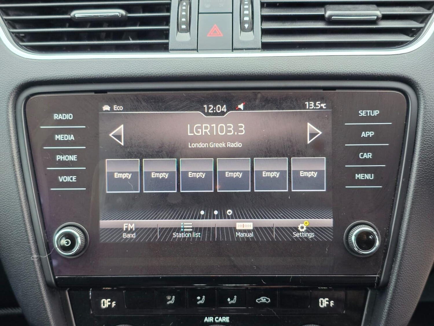 Used Skoda Octavia 2017 for sale - 76027695: Photo 34