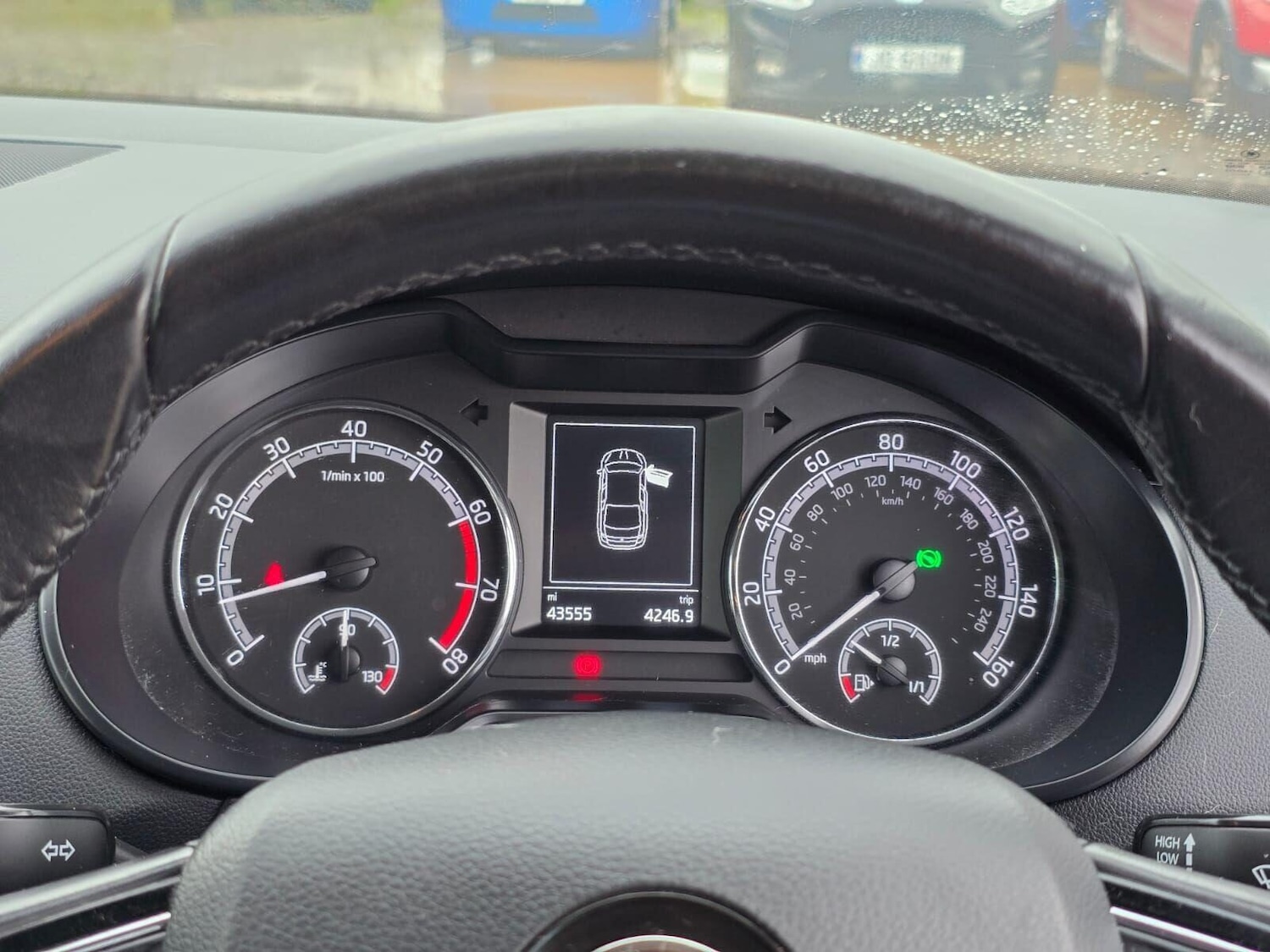 Used Skoda Octavia 2017 for sale - 76027695: Photo 35