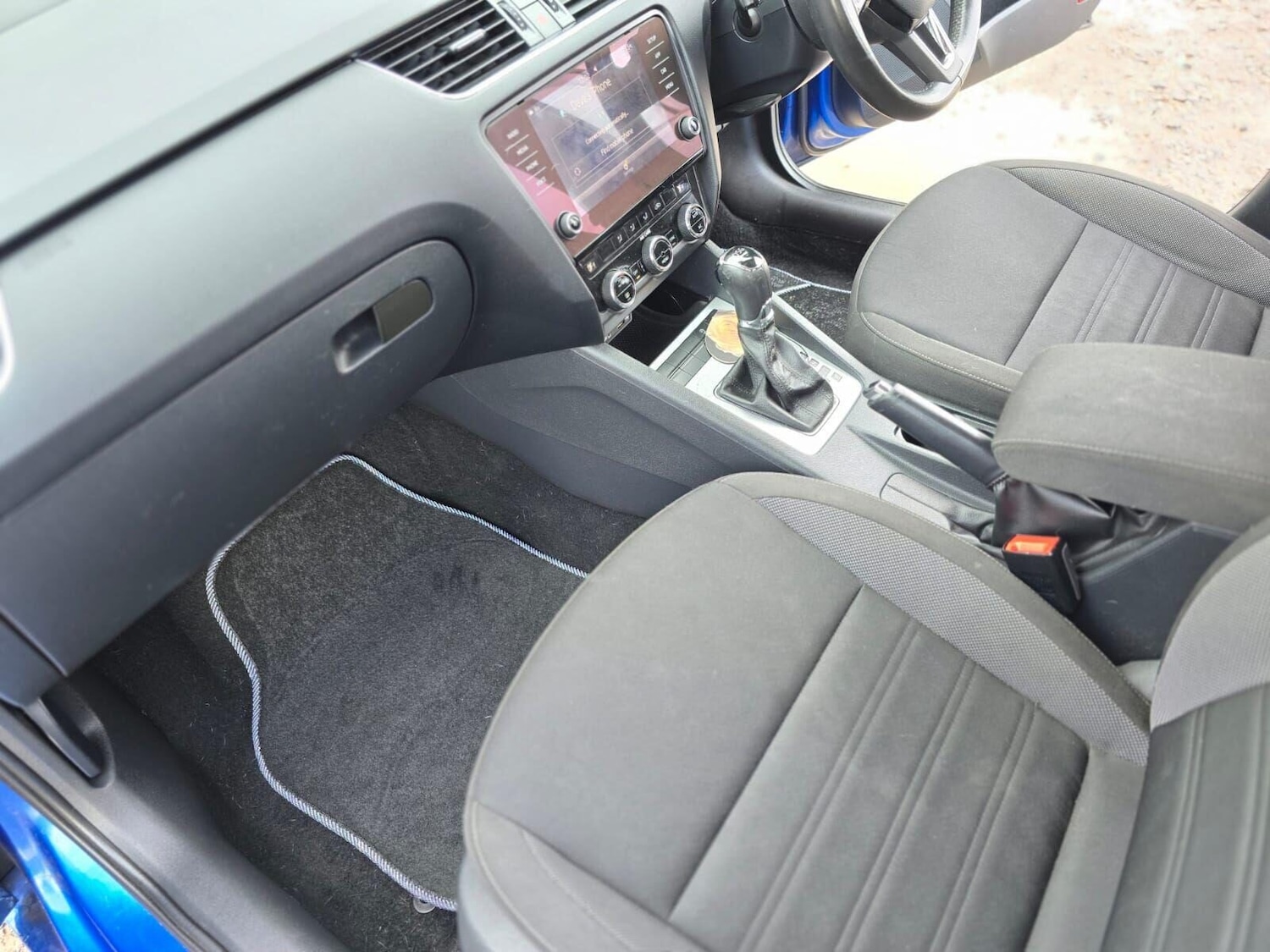 Used Skoda Octavia 2017 for sale - 76027695: Photo 38