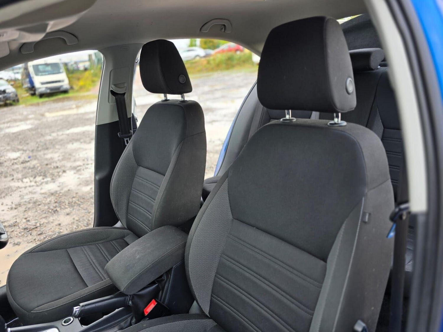 Used Skoda Octavia 2017 for sale - 76027695: Photo 39