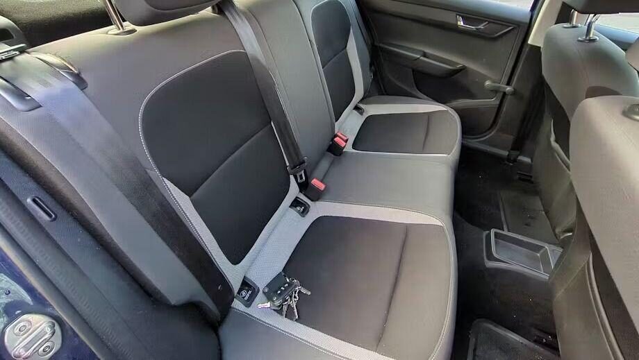 Used Skoda Fabia 2017 for sale - 77563691: Photo 7