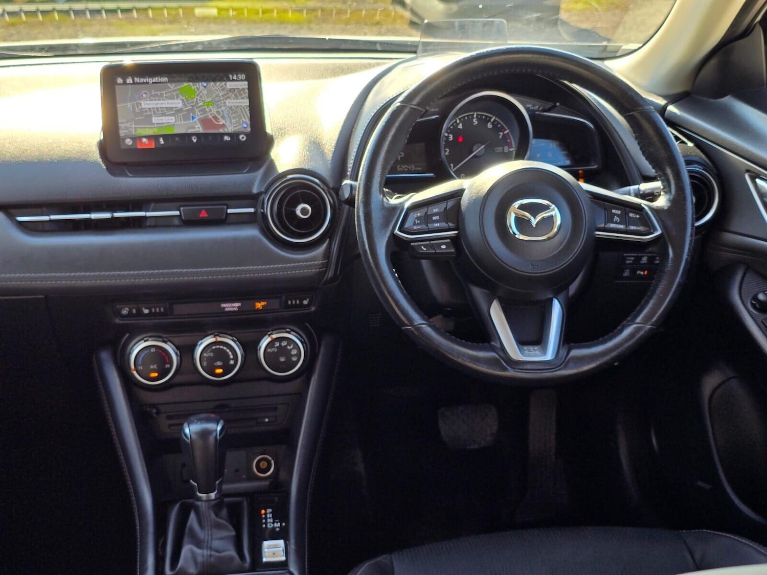 Used Mazda CX-3 2019 for sale - 75975015: Photo 25