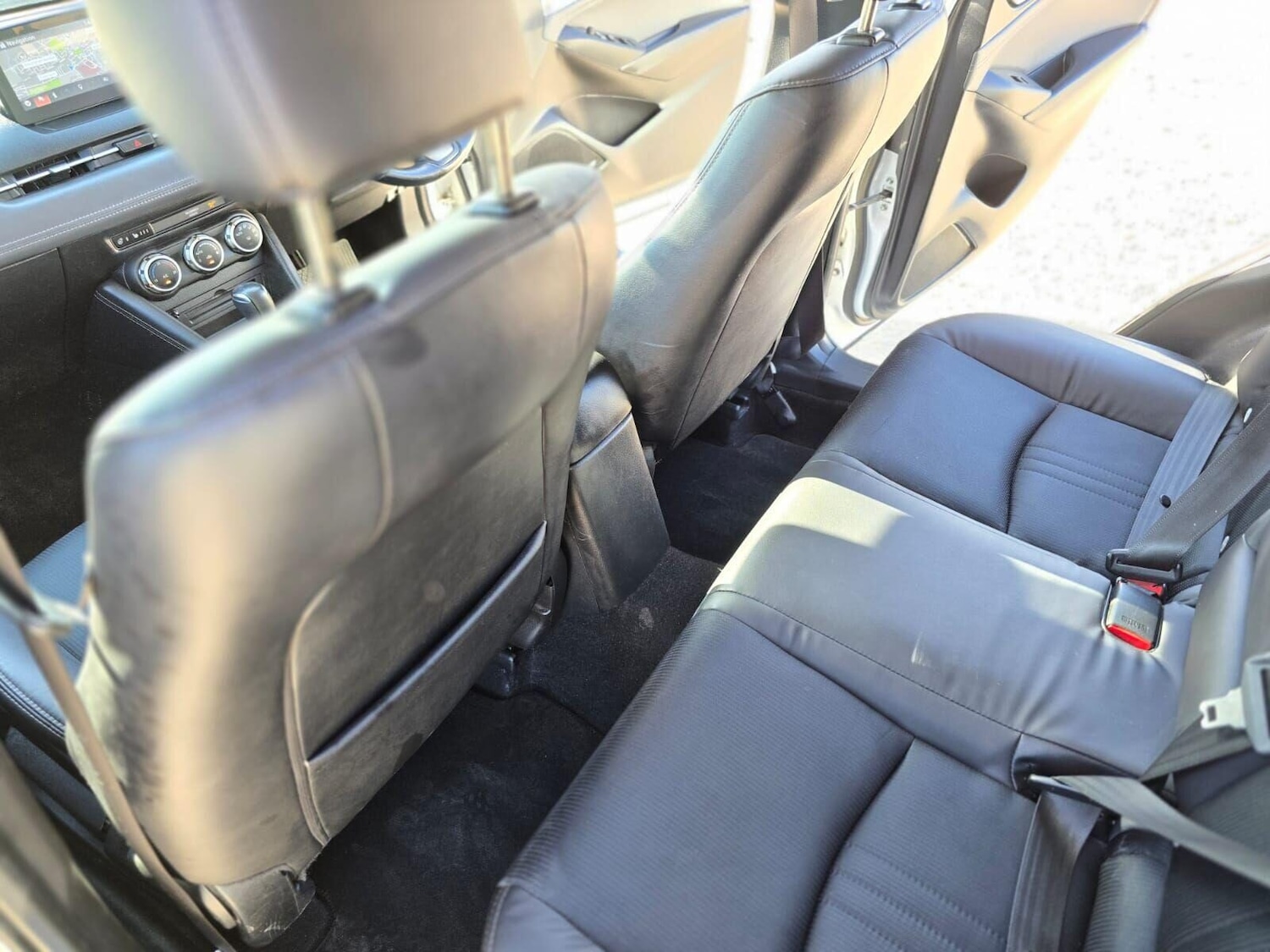 Used Mazda CX-3 2019 for sale - 75975015: Photo 27