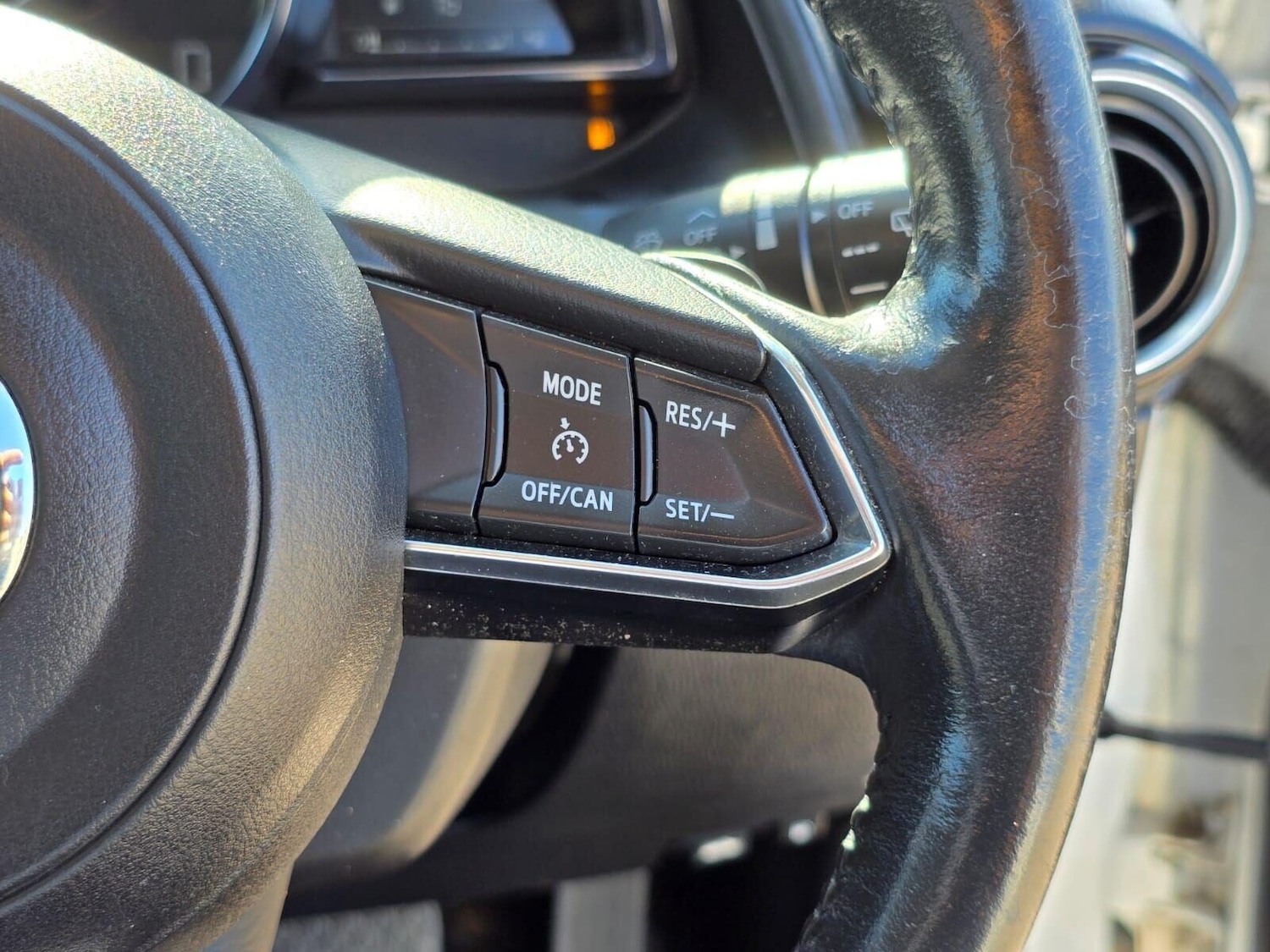 Used Mazda CX-3 2019 for sale - 75975015: Photo 28