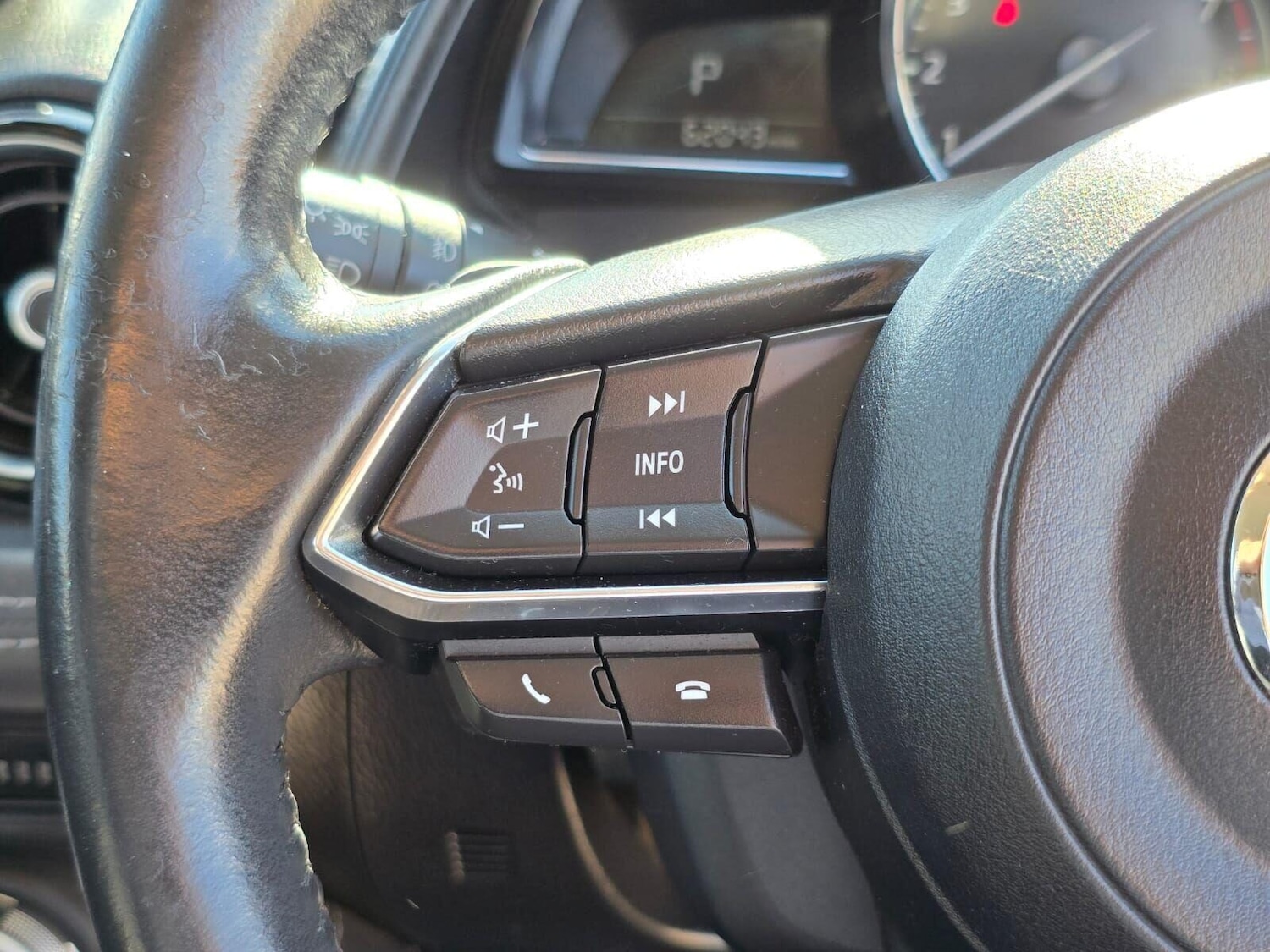 Used Mazda CX-3 2019 for sale - 75975015: Photo 29