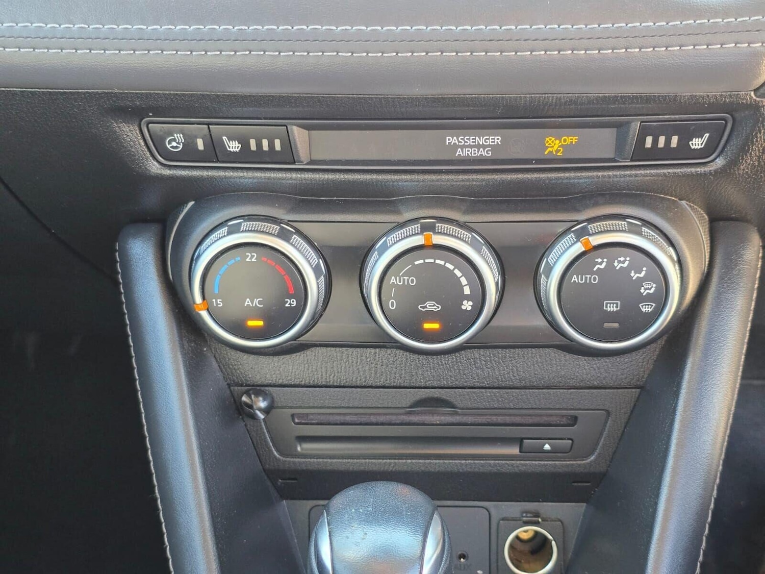 Used Mazda CX-3 2019 for sale - 75975015: Photo 30