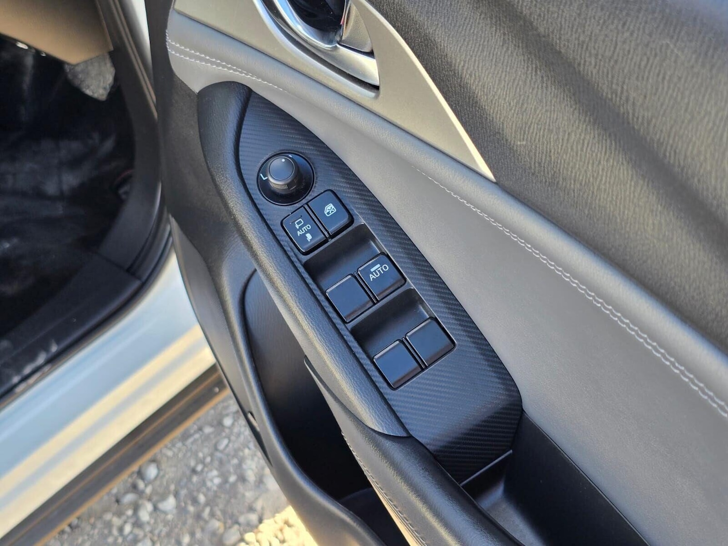 Used Mazda CX-3 2019 for sale - 75975015: Photo 31