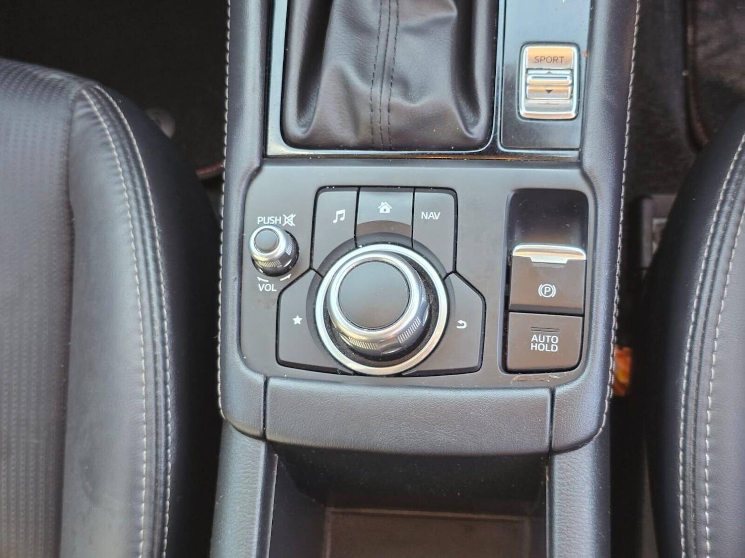 Used Mazda CX-3 2019 for sale - 75975015: Photo 32