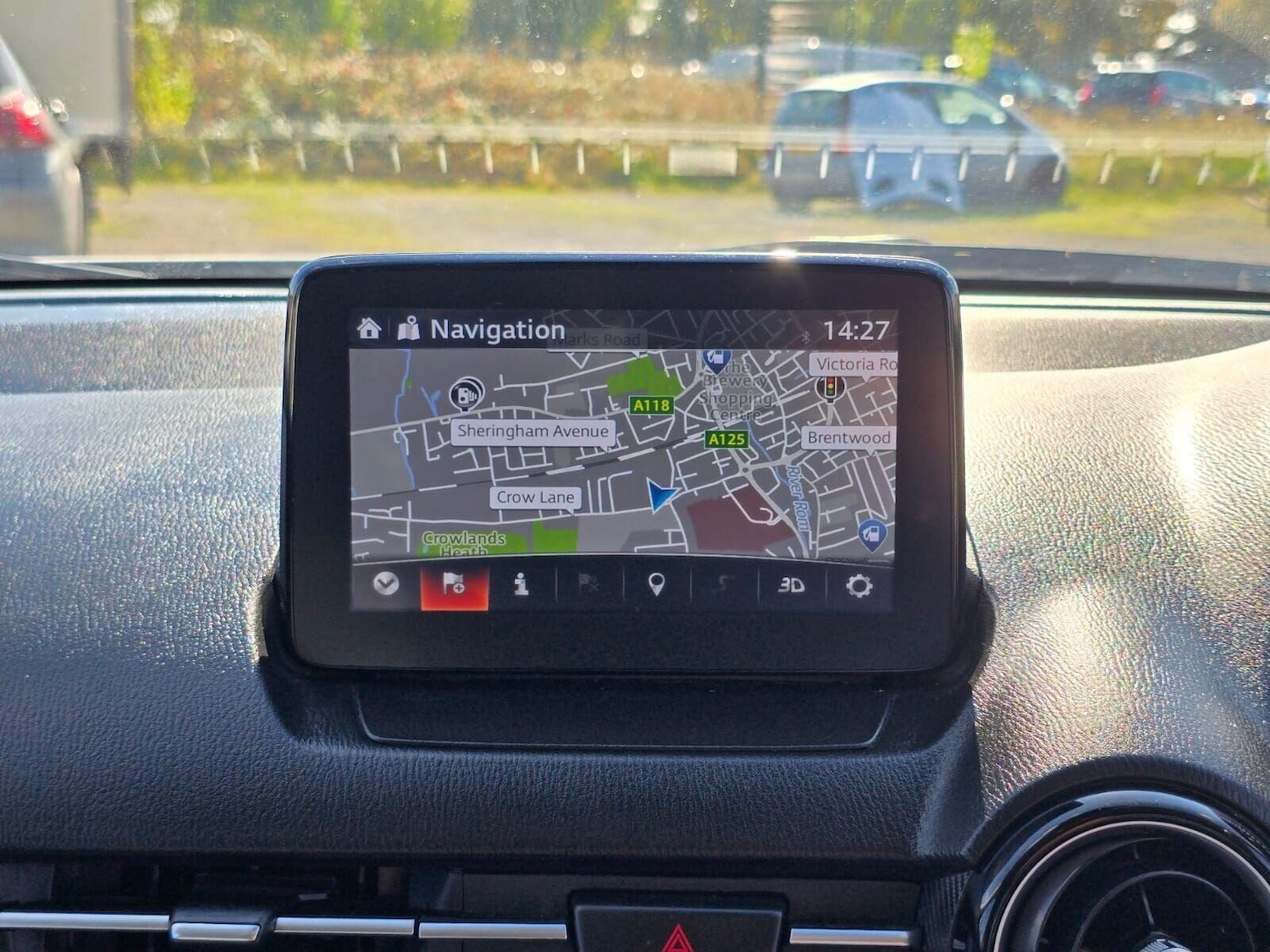 Used Mazda CX-3 2019 for sale - 75975015: Photo 34