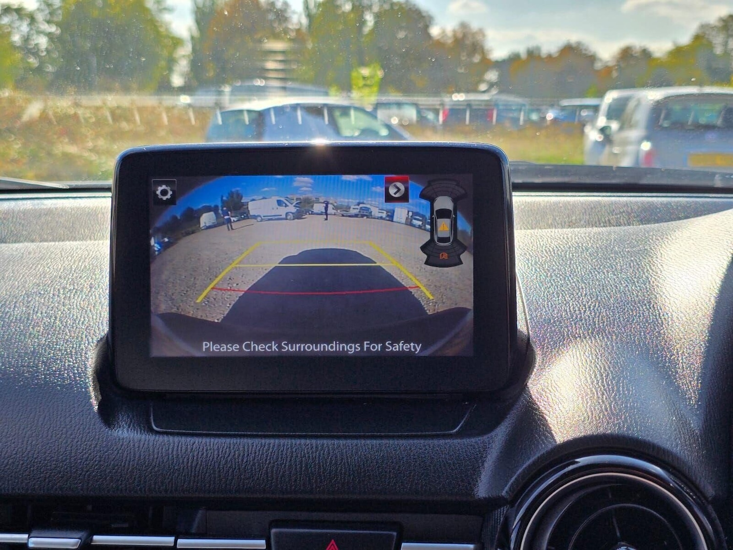 Used Mazda CX-3 2019 for sale - 75975015: Photo 35