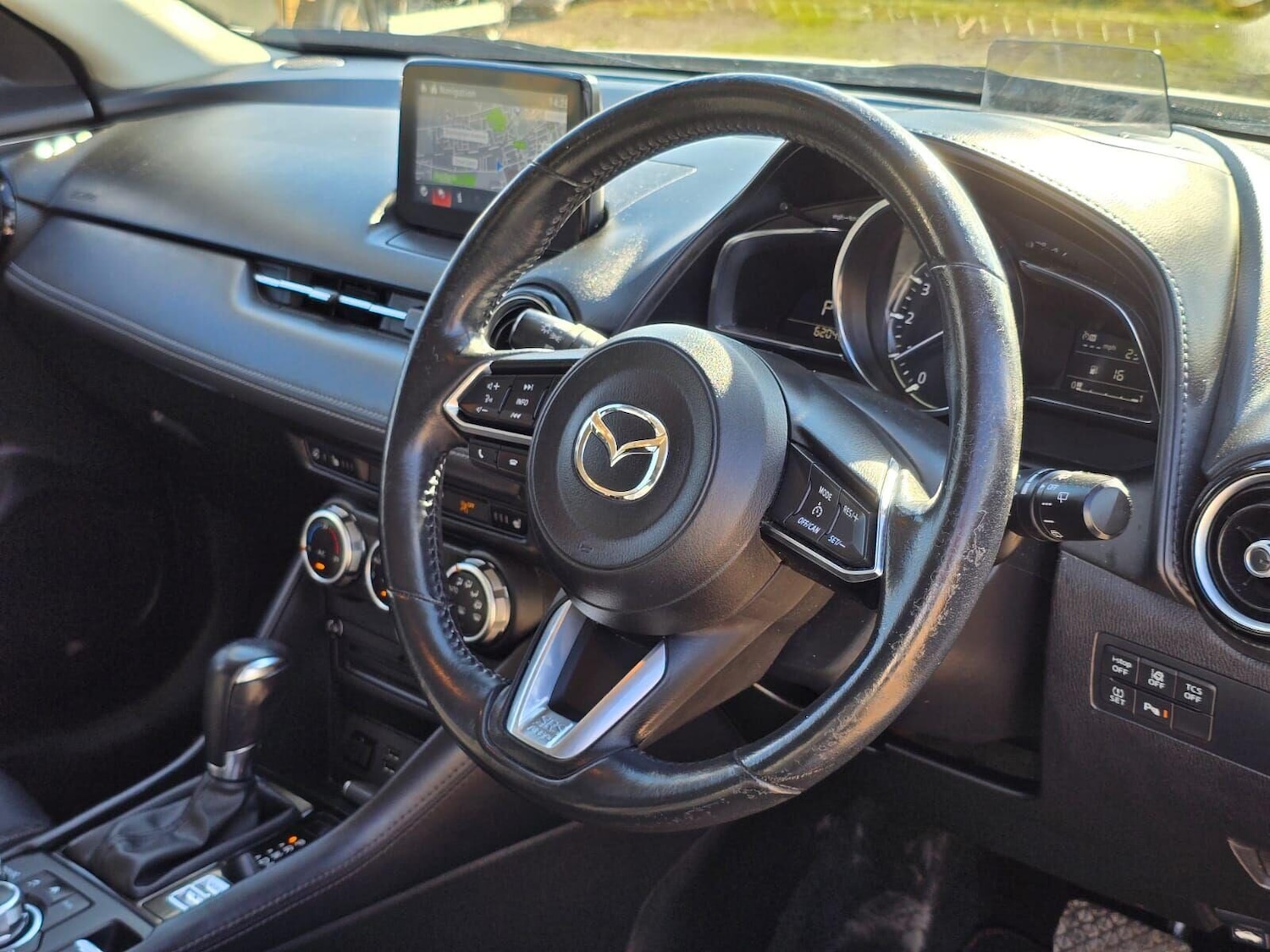 Used Mazda CX-3 2019 for sale - 75975015: Photo 39