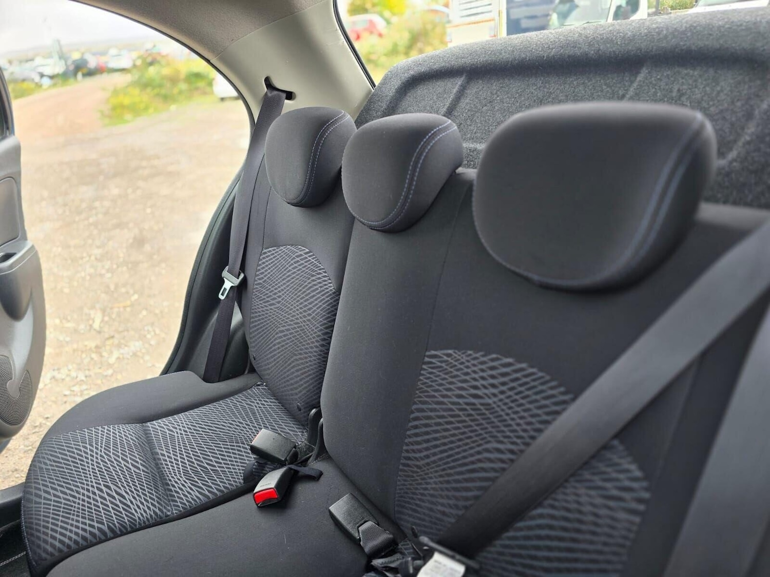 Used Nissan Micra 2016 for sale - 76133791: Photo 23