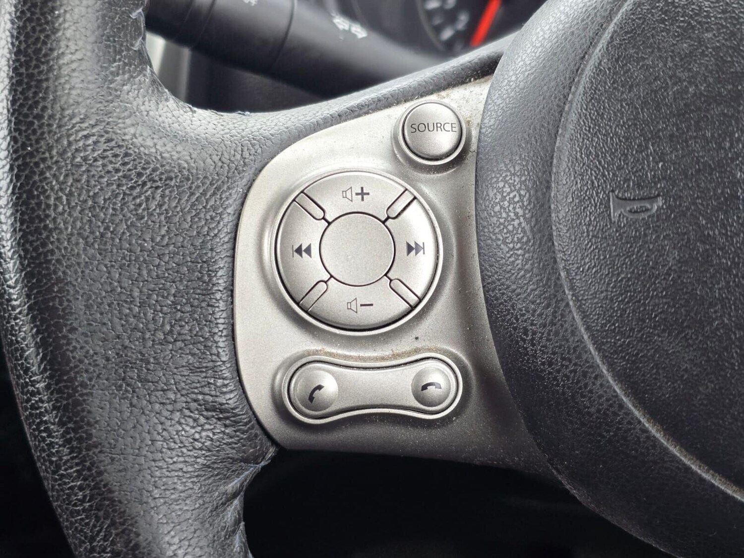 Used Nissan Micra 2016 for sale - 76133791: Photo 25