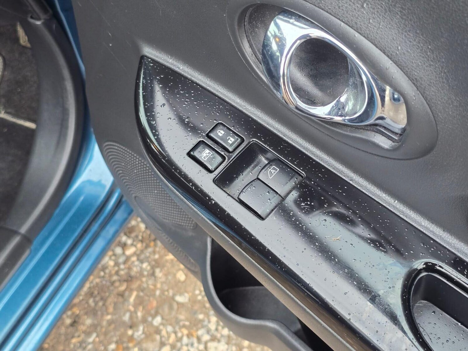 Used Nissan Micra 2016 for sale - 76133791: Photo 26