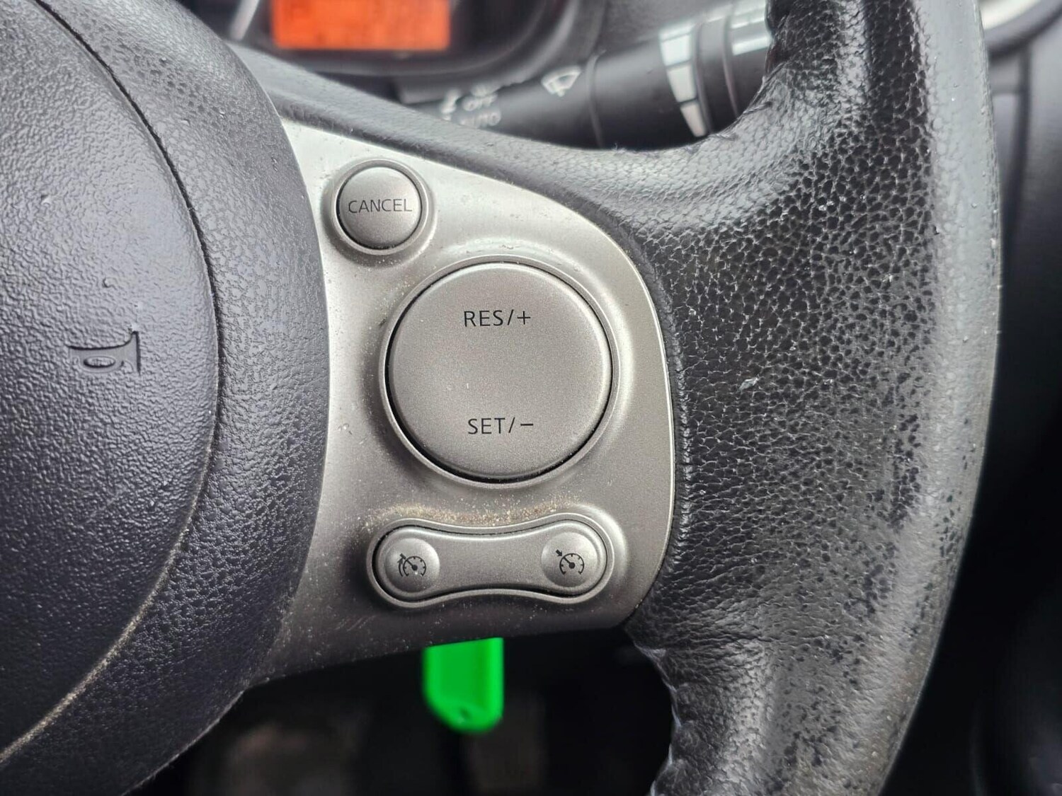 Used Nissan Micra 2016 for sale - 76133791: Photo 27