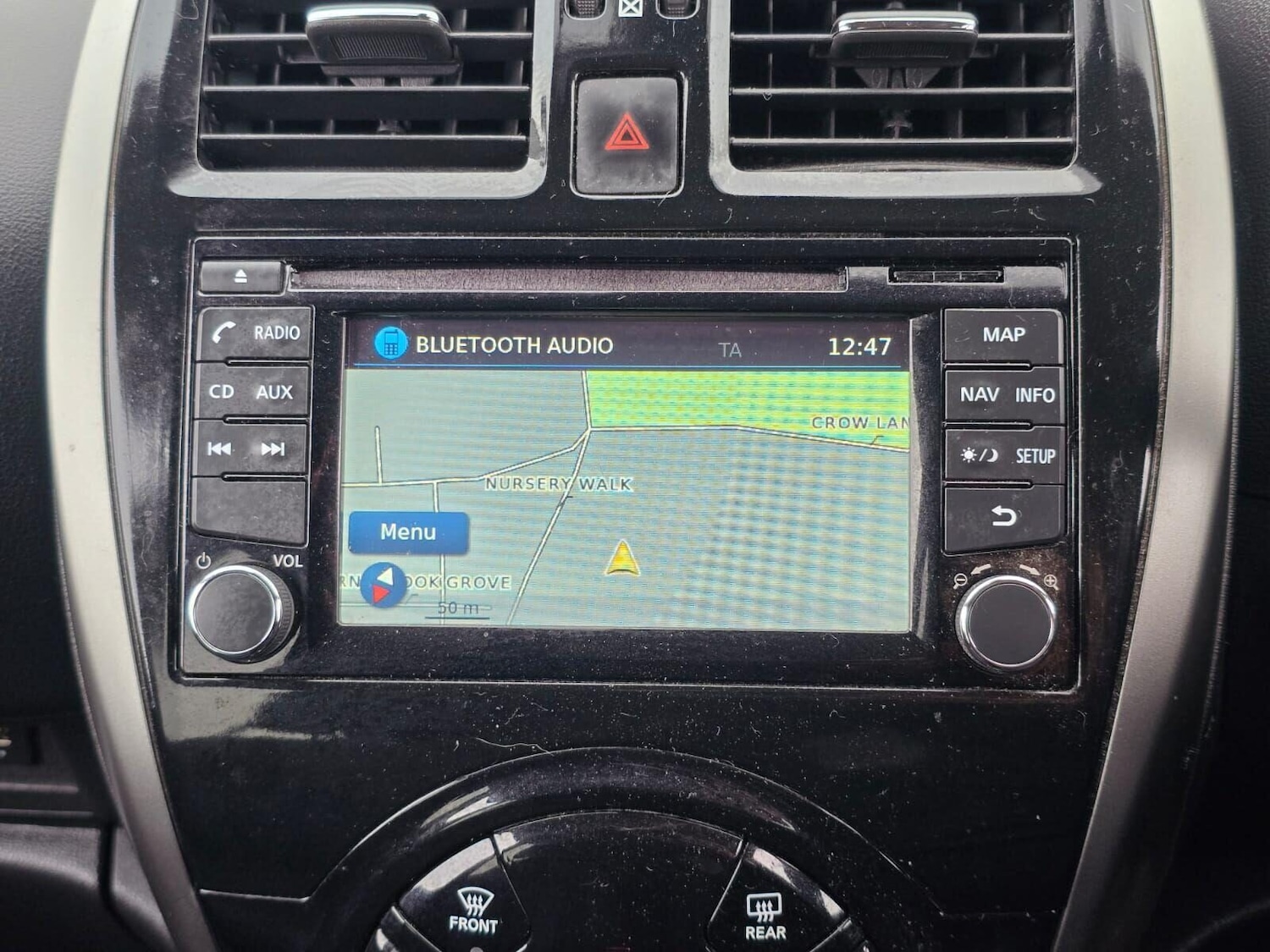 Used Nissan Micra 2016 for sale - 76133791: Photo 29