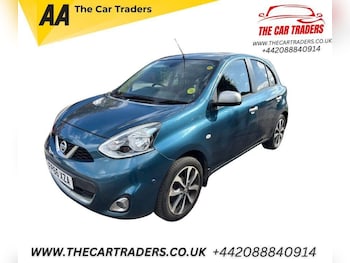 Used Nissan Micra 2016 for sale - 76133791: Photo 2