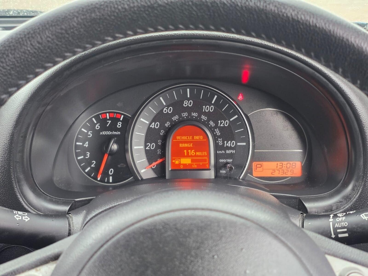 Used Nissan Micra 2016 for sale - 76133791: Photo 30