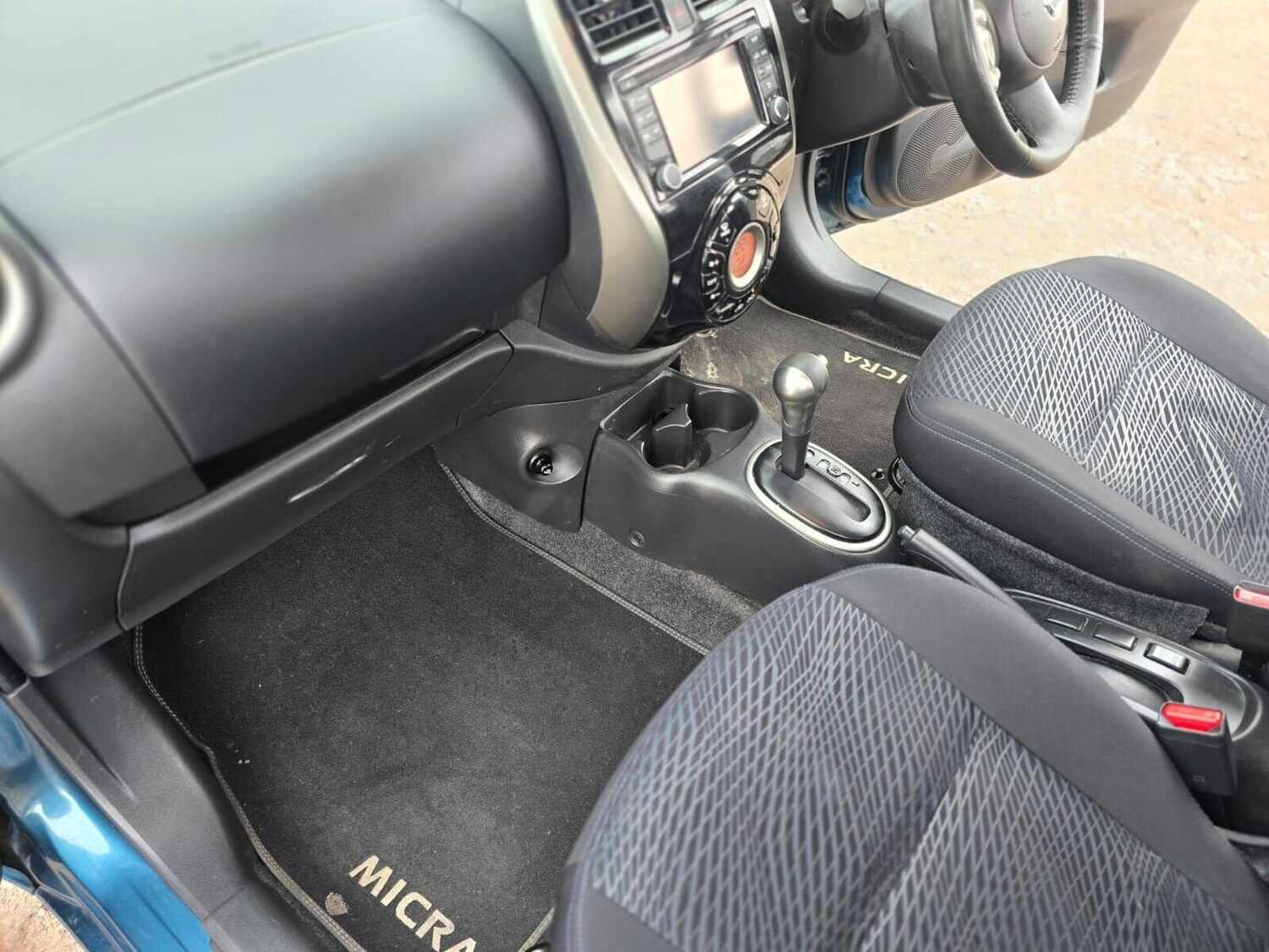 Used Nissan Micra 2016 for sale - 76133791: Photo 33