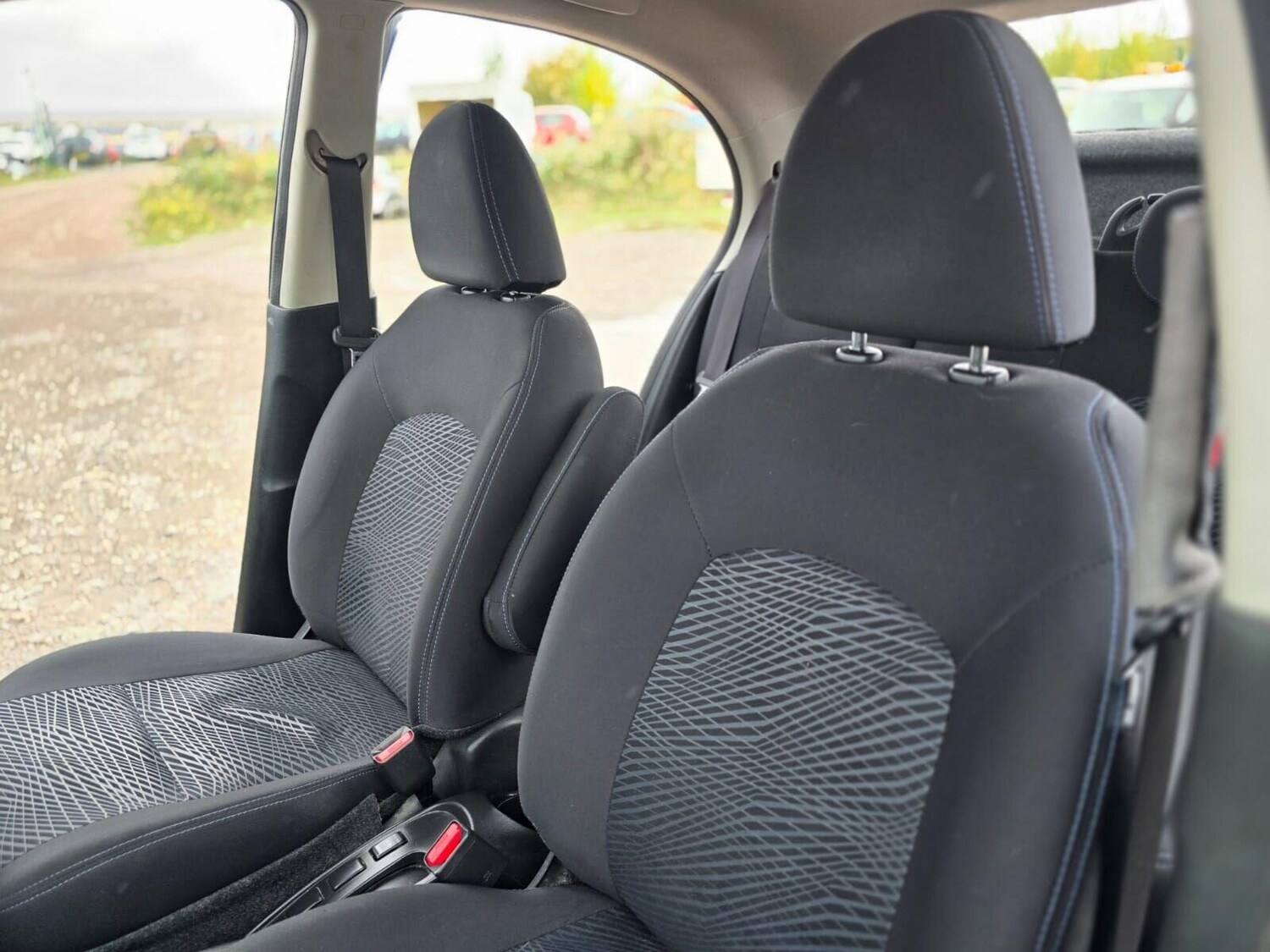 Used Nissan Micra 2016 for sale - 76133791: Photo 53