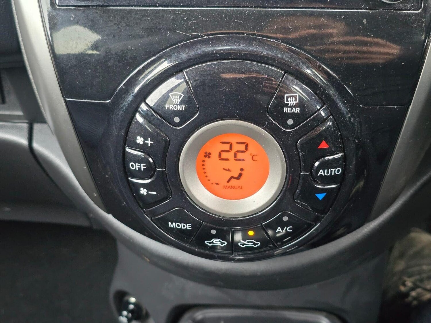 Used Nissan Micra 2016 for sale - 76133791: Photo 54