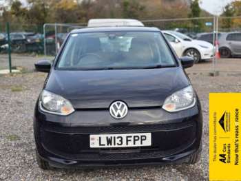 Used Volkswagen up! 2013 for sale - 73060919: Photo