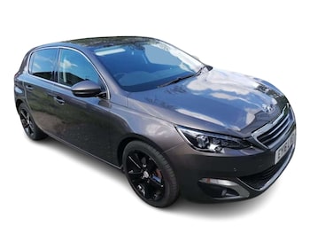 Used Peugeot 308 2016 for sale - 79072822: Photo
