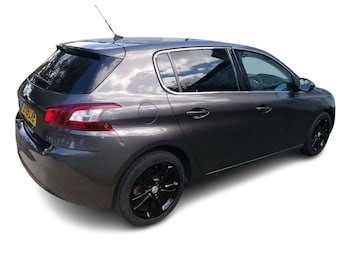 Used Peugeot 308 2016 for sale - 79072822: Photo