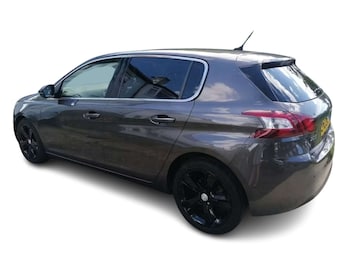 Used Peugeot 308 2016 for sale - 79072822: Photo