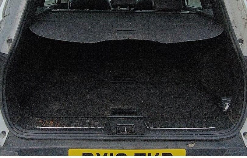 Used Renault Kadjar 2016 for sale - 76569392: Photo 11